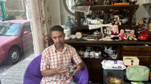 Balıkesir’de Çöpten Çıkan Hazine