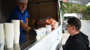 Balıkesir'de Günaydın Çorbası Saat Kaçta Çıkıyor?