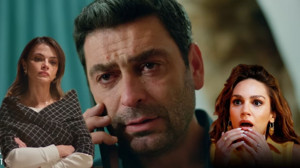 Uzak Şehir'in Fragmanında Dikkat Çeken Detay!