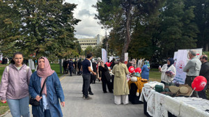 Balıkesir’de “Aile Yılı” Etkinliği: Katılımcılar Aile Birliğine Dikkat Çekti