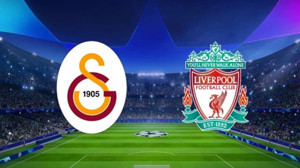 Galatasaray Liverpool maçı saat kaçta, hangi kanalda, şifresiz mi?