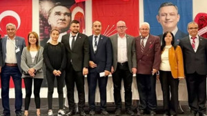 Sındırgı CHP’de 3 Aday Yarıştı, Algın Seçildi