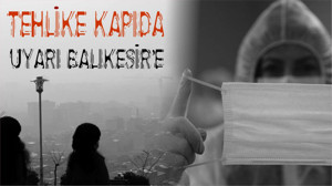 Balıkesir'de Uzmanlardan Uyarı: Hava AQI'si Alarm Veriyor!