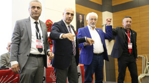 CHP Karesi İlçe Kongresi Yapıldı: Başkan Yücel Erişen Oldu