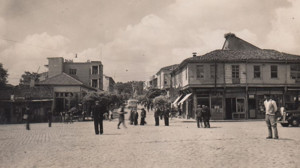 Balıkesir Çarşısı'nın Tarihini Biliyor Musunuz?