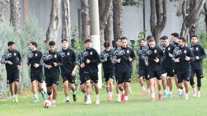 Balıkesirspor–Afyonspor Maçı Ne Zaman?