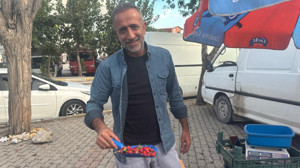 Pazarcı Mehmet Kavak’ın Çarpıcı Sözleri: “Çileği Seneye 200 Liraya da Yiyemeyeceksiniz!”