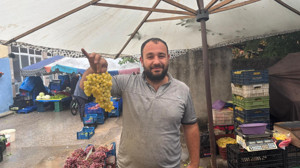 Balıkesirli Pazarcı: Alım Gücü Var, Öncelikler Değişti