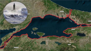 Marmara Adası’nda afet planı açıklandı! İşte güvenli noktalar