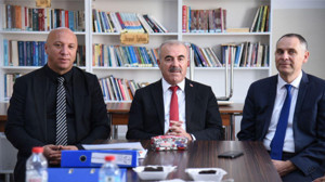 İl Müdürü Demir'den Eğitim Odaklı Ziyaretler