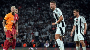 Galatasaray - Beşiktaş Derbisi Bu Akşam: Saat, Kanal ve Muhtemel 11’ler