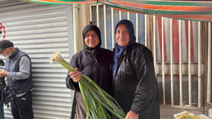 Balıkesir Pazarında Ekonomi Durgun