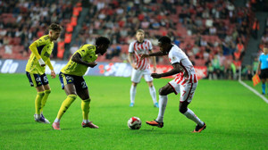 Samsunspor-Fenerbahçe Maçında Neler Oldu?