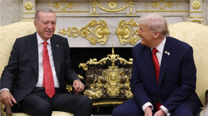 Trump: “Netanyahu Çok İleri Gitti''