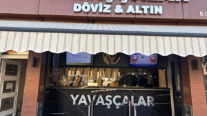 Balıkesir Yavaşçalar Döviz Bürosu 6 Ekim 2025 Güncel Liste