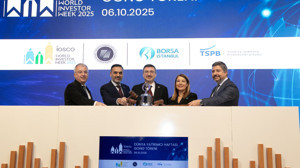9. Dünya Yatırımcı Haftası başladı