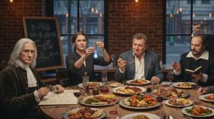 Vedat Milor'un oğlunun özel lisedeki öğretmenleri: Newton, William Shakespeare