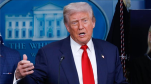 Trump’tan Maduro’ya: Günleri Sayılı!