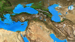 Arap Yarımadası'ndan ayrılıyoruz! İşte sebebi