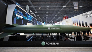 Türkiye Hipersonik Füze ile Caydırıcılığını Artırdı