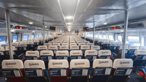 Balıkesir’de Feribot Seferleri Kışın Devam Edecek mi?