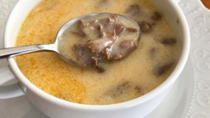 Balıkesir’de Sabahları Et Kaynıyor! Bu Çorba Nerede İçiliyor?