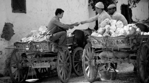 Balıkesir’de Kantarın Hikâyesi: Kireççiden Pazarcıya Seyyar Tartılar