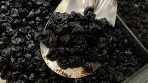 Balıkesir’de Kuru Erikle Yaratılan Efsane Tatlar ve Sırları