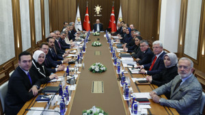 MYK Toplantısı Sonrası Uygur’dan İlk Açıklama