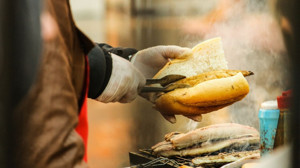 Balıkesir'de Öğle Molalarında Yememeniz Gereken 3 Şey