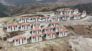 Balıkesir Karesi'de 458 Sosyal Konutun Teslimatı Başladı