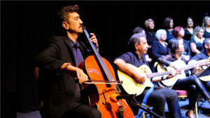 Altıeylül’de Yeşilçam Ezgileriyle Nostalji Dolu Bir Gece