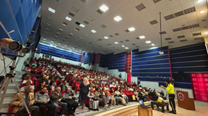 Balıkesir’de Kamu Çalışanlarına Yönelik Eğitim