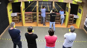 Balıkesir'de Poligon Var Mı? Nerede?