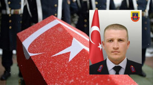 Şehit Jandarma Hakkı Eryılmaz kimdir, nereli, kaç yaşında?