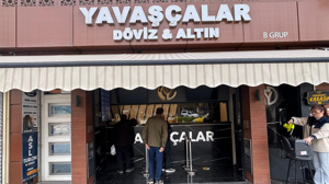 Balıkesir’de Güncel Döviz ve Altın Fiyatları (11 Ekim 2025)