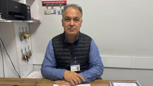 Emekli Nuran Altunel “Balıkesir’de Kiralar Vicdanlarla Savaşıyor”