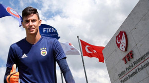 Berke Özer ve TFF Arasında Gerginlik: Milli Takım Kampında Kriz Büyüyor