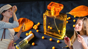 Balıkesirliler Sonbaharda Hangi Kokuları Tercih Ediyor?