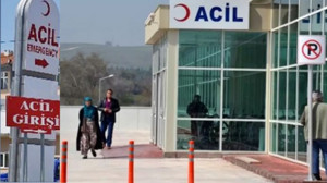 Balıkesir'de Grip Vaka Sayısı Artış Gösterdi