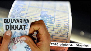 Elektrik Tarifeleri 2026'da Bakın Nasıl İşleyecek