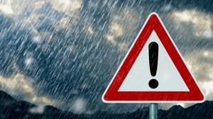 Meteorolojiden Balıkesir İçin 2 Kasım Uyarısı