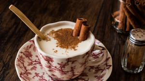 Soğuk Günlerin Şifası: Balıkesir Usulü Salep Tarifi