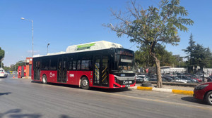 Balıkesir Altıeylül'de Ne Durak Kaldı Ne Öğrenci