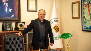 Balıkesir'de zeytinyağında 2025 rekolte beklentisi açıklandı!