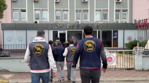 Balıkesir’de 18 yıllık cinayeti JASAT aydınlattı