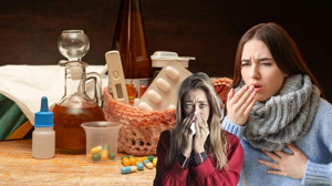 Balıkesir'de Kış Hastalıkları Kapıda: Evde Hangi Doğal Yöntemler İşe Yarıyor?