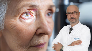 Akıllı Lens Ameliyatı Yaşam Kalitesini Artırıyor