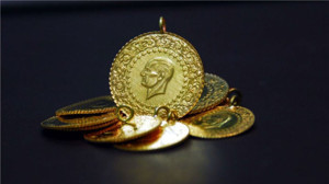 Altın hızla düşmeye devam ediyor!