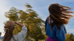 Körfez’de sağanak, iç kesimlerde ayaz etkili olacak